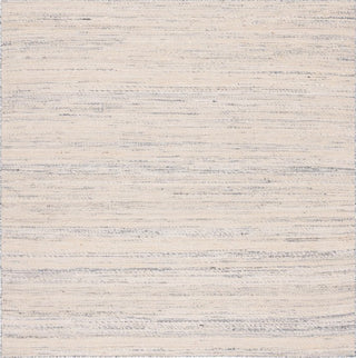 Safavieh Natural Fiber NFB555B Beige / Grey Area Rug Square