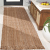Safavieh Natural Fiber NFB575A Area Rug Room Scene