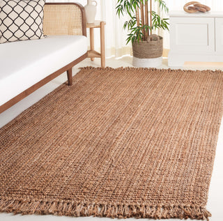 Safavieh Natural Fiber NFB575A Area Rug Room Scene