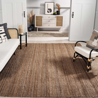 Safavieh Natural Fiber NFB576A Area Rug Room Scene Feature