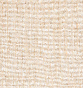 Safavieh Natural Fiber NFB576B Bleach / Ivory Area Rug Square