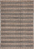 Safavieh Natural Fiber NFB651Z Black / Area Rug main image