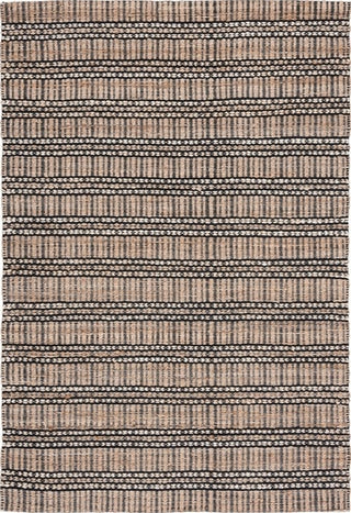 Safavieh Natural Fiber NFB651Z Black / Area Rug main image