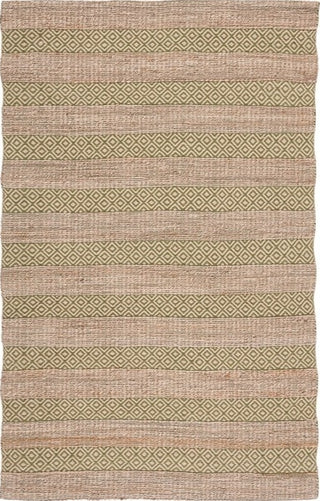 Safavieh Natural Fiber NFB653Y Green / Area Rug main image