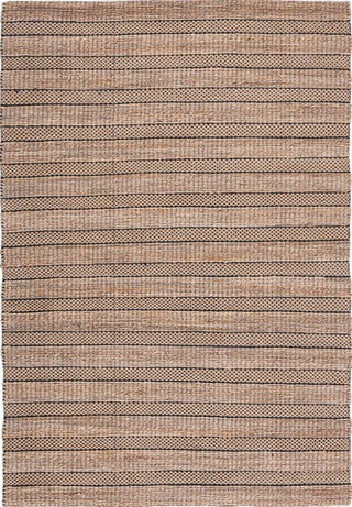 Safavieh Natural Fiber NFB654Z Black / Area Rug main image