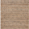 Safavieh Natural Fiber NFB659Z / Black Area Rug Square