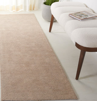 Safavieh Natural Fiber NFB725B Beige Area Rug Room Scene