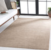 Safavieh Natural Fiber NFB725B Beige Area Rug Room Scene Feature