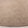 Safavieh Natural Fiber NFB725B Beige Area Rug Detail