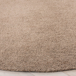 Safavieh Natural Fiber NFB725B Beige Area Rug Detail