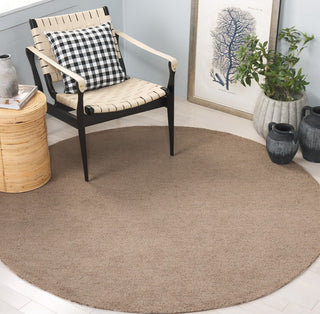 Safavieh Natural Fiber NFB725B Beige Area Rug Room Scene Feature