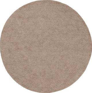 Safavieh Natural Fiber NFB725B Beige Area Rug Round