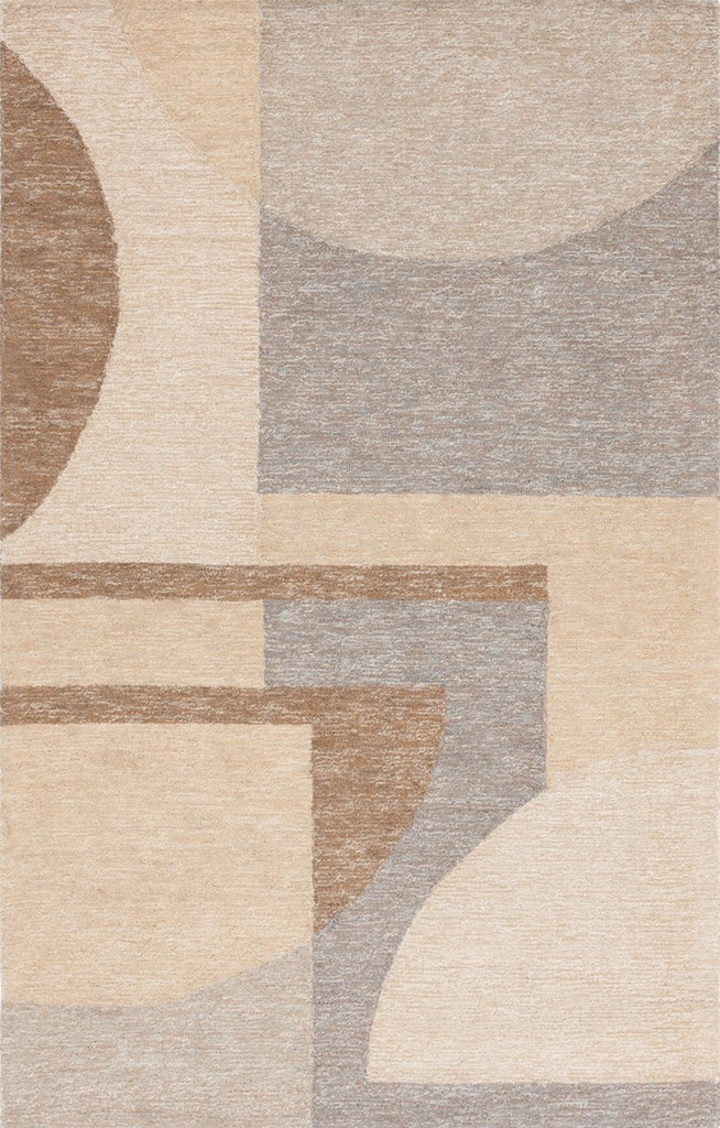 Safavieh Natural Fiber NFB727F / Grey Area Rug main image