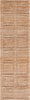 Safavieh Natural Fiber NFB775A / Brown Area Rug Runner