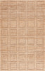 Safavieh Natural Fiber NFB775A / Brown Area Rug main image