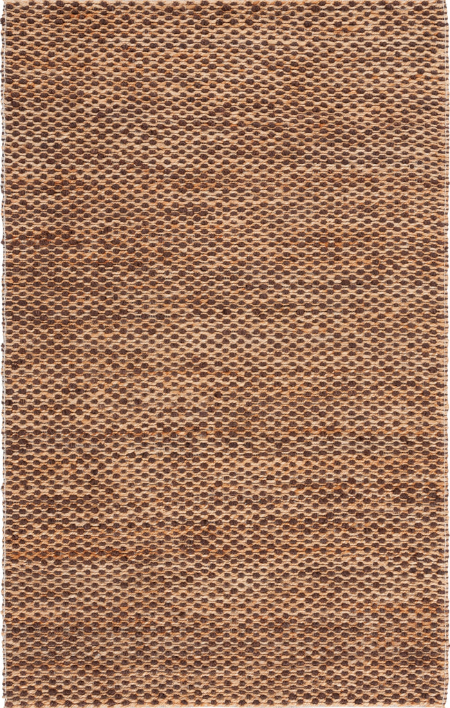 Safavieh Natural Fiber NFB776T / Dark Brown Area Rug main image