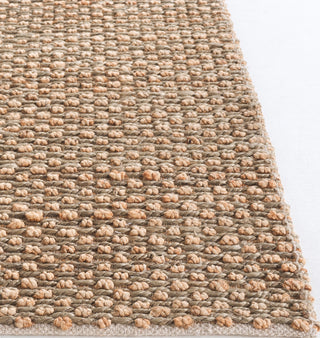 Safavieh Natural Fiber NFB776Y / Green Area Rug Detail