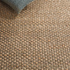 Safavieh Natural Fiber NFB776Y / Green Area Rug Detail