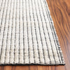 Safavieh Natural Fiber NFB778A Ivory Area Rug Detail