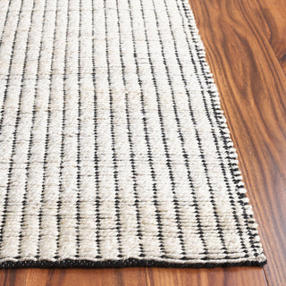 Safavieh Natural Fiber NFB778A Ivory Area Rug Detail