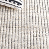 Safavieh Natural Fiber NFB778A Ivory Area Rug Detail