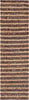 Safavieh Natural Fiber NFB779T / Brown Area Rug Runner