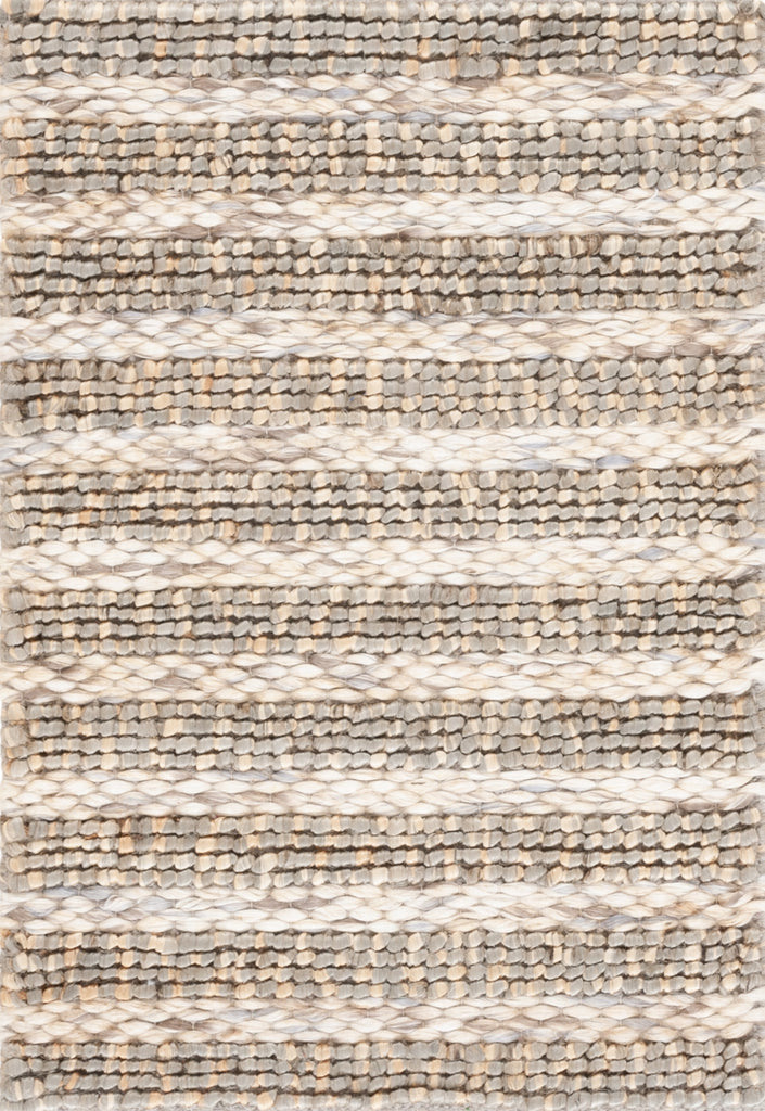 Safavieh Natural Fiber NFB779W Sage / Bleach Area Rug main image