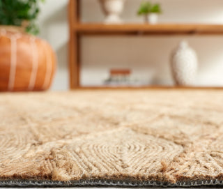 Safavieh Natural Fiber NFB825A Area Rug Detail