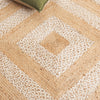 Safavieh Natural Fiber NFB926A / Ivory Area Rug Detail