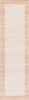 Safavieh Natural Fiber NFB975A / Ivory Area Rug Runner