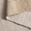 Safavieh Natural Fiber NFB975A / Ivory Area Rug Fold