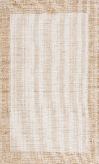 Safavieh Natural Fiber NFB975A / Ivory Area Rug main image