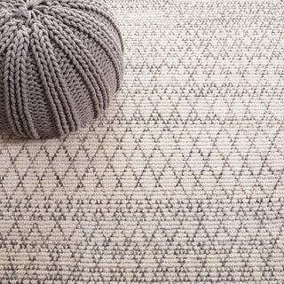 Safavieh Nomad NMD801 Grey / Ivory Area Rug