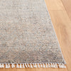 Safavieh Nomad NMD801G Grey / Beige Area Rug Detail