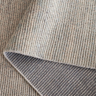 Safavieh Nomad NMD801G Grey / Beige Area Rug Fold