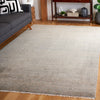 Safavieh Nomad NMD801G Grey / Beige Area Rug Room Scene