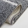 Safavieh Norway NOR206 Dark Grey / Light Area Rug