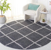 Safavieh Norway NOR206 Dark Grey / Light Area Rug