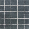 Safavieh Norway NOR206 Dark Grey / Light Area Rug