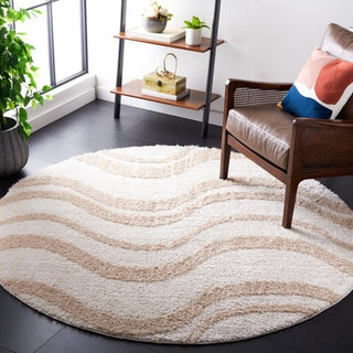 Safavieh Norway NOR210 Beige / Ivory Area Rug