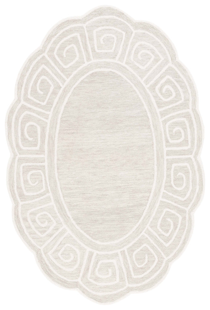 Safavieh Novelty NOV109B Beige / Ivory Area Rug main image