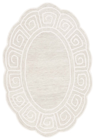 Safavieh Novelty NOV109B Beige / Ivory Area Rug main image