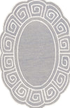 Safavieh Novelty NOV109F Grey / Ivory Area Rug main image