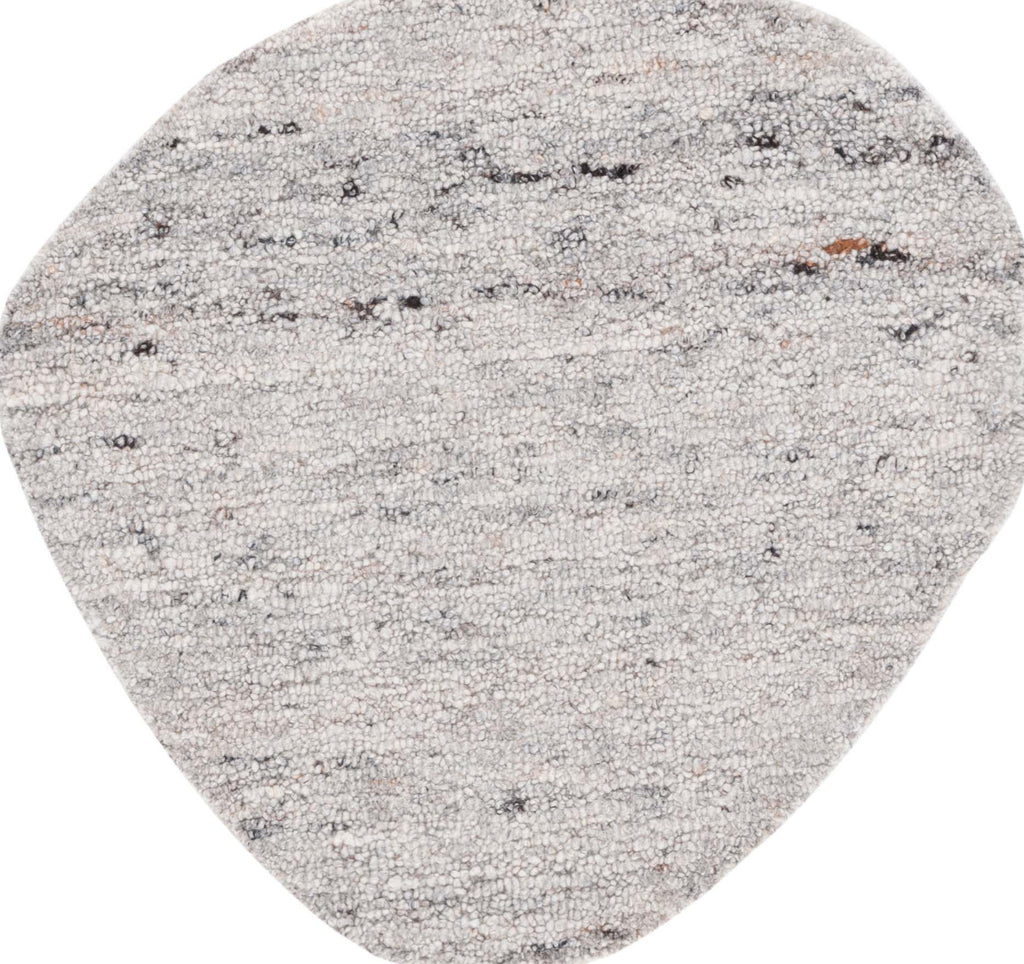 Safavieh Novelty NOV151F Grey / Black Area Rug main image