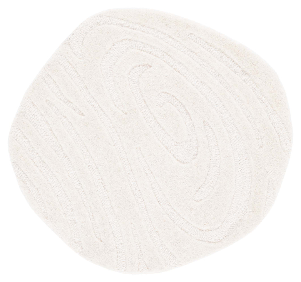 Safavieh Novelty NOV155A Ivory Area Rug main image