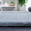 Safavieh Novelty NOV157M Blue Area Rug Detail