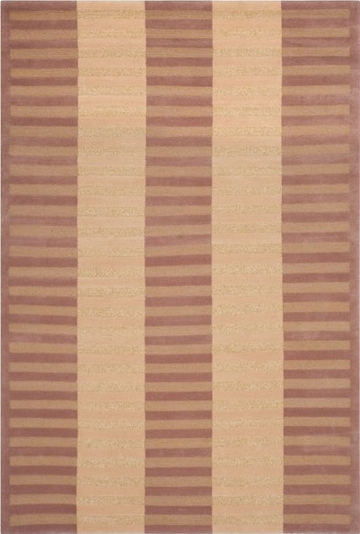 Safavieh Nepalese NP19 Ivory / Rose Area Rug