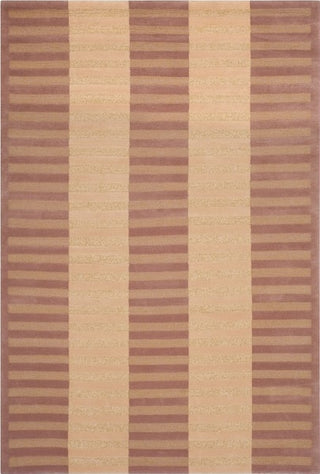 Safavieh Nepalese NP19 Ivory / Rose Area Rug