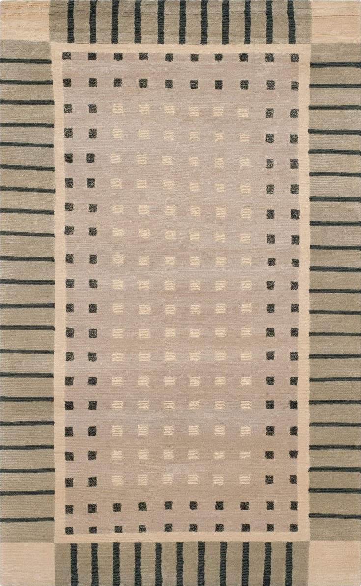 Np Rugs Safavieh Nepalese NP218 Assorted Area Rug – Incredible Rugs and Decor