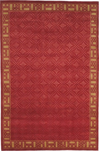 Safavieh Nepalese NP317 Assorted Area Rug